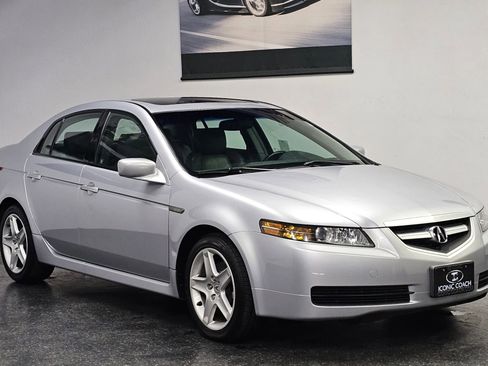 Used 2004 Acura TL image 3