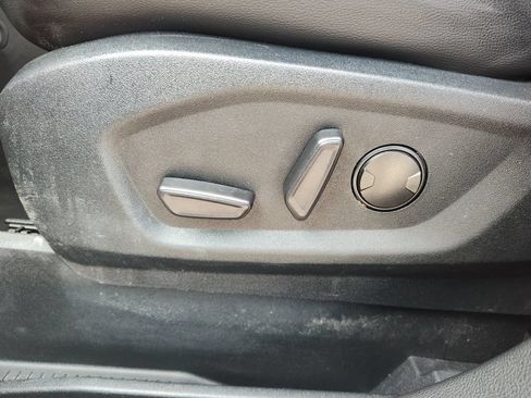 Used 2021 Ford Edge SEL w/ Convenience Package FWD image 24