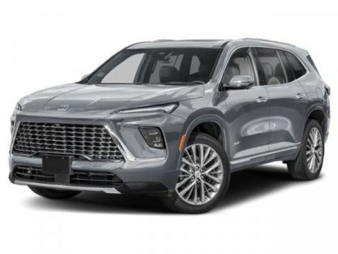 Used 2025 Buick Enclave Avenir w/ Super Cruise Package FWD image 1