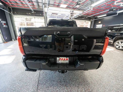 Used 2023 Toyota Tundra SR5 image 3