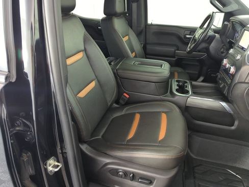 Used 2019 GMC Sierra 1500 AT4 w/ AT4 Premium Package AWD/4WD image 37
