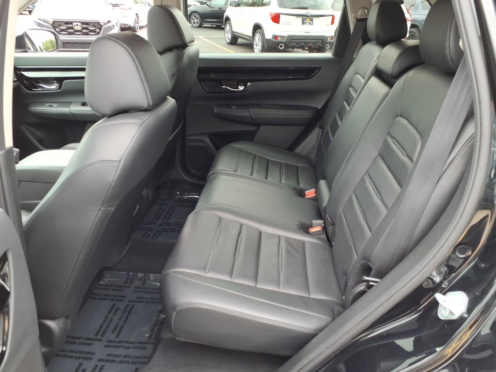 Certified 2024 Honda CR-V EX-L image 7