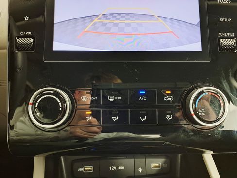 Certified 2023 Hyundai Tucson SEL AWD/4WD image 20