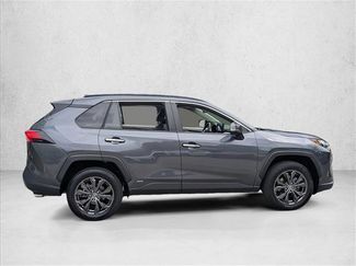 Used 2024 Toyota RAV4 Limited w/ Advanced Technology Package AWD/4WD video 4