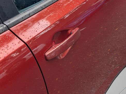 Certified 2021 Kia Soul LX image 27