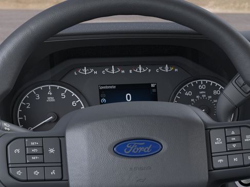 New 2026 Ford F150 XL w/ Equipment Group 103A High AWD/4WD image 13