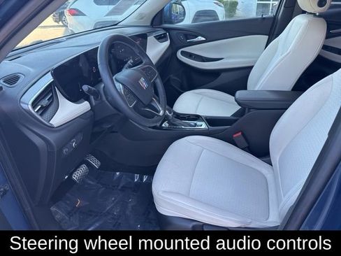 Used 2024 Buick Encore GX Preferred w/ Advanced Technology Package image 17