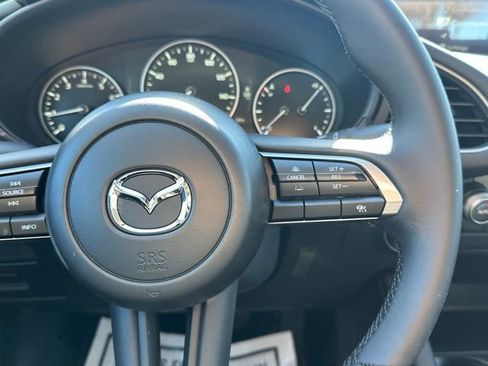 New 2026 MAZDA MAZDA3 s Sport image 21