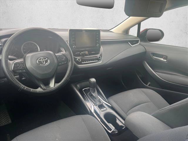 Used 2020 Toyota Corolla LE FWD image 21