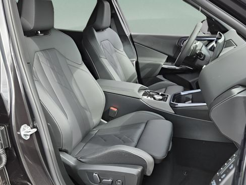 New 2026 BMW X3 xDrive30 w/ Convenience Package image 16