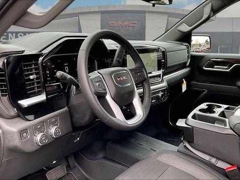 New 2026 GMC Sierra 1500 Elevation w/ Elevation Select Package AWD/4WD image 7