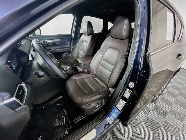 Used 2023 MAZDA CX-5 Signature AWD/4WD image 10