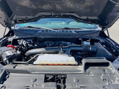 Used 2023 Ford F150 XLT image 28