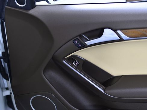 Used 2014 Audi A5 2.0T Premium Plus w/ Premium Plus Package image 9