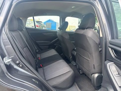 Used 2023 Subaru Impreza 2.0i AWD/4WD image 12