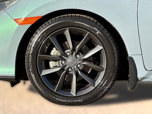 Used 2020 Honda Civic EX-L image 11