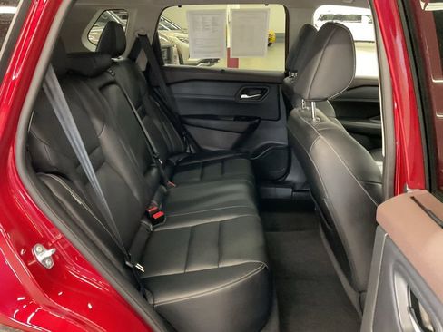 Used 2023 Nissan Rogue SL w/ SL Premium Package AWD/4WD image 18