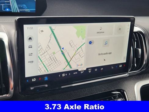 New 2026 Ford Expedition Tremor image 17