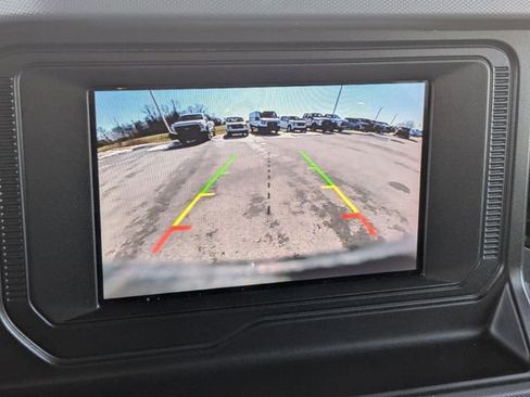 Used 2023 Ford Bronco Big Bend image 13