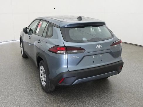 New 2026 Toyota Corolla Cross L image 6