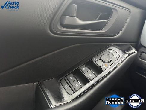 Certified 2025 Nissan Rogue S image 22