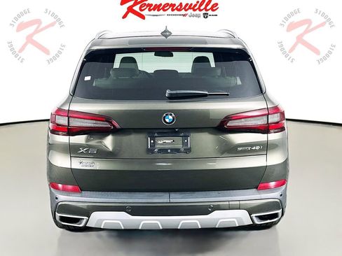 Used 2022 BMW X5 sDrive40i image 6