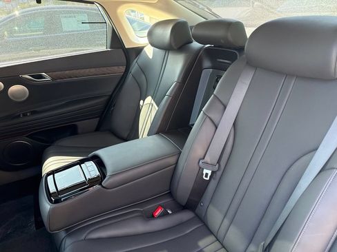 New 2027 Genesis G80 2.5T Advanced AWD/4WD image 18