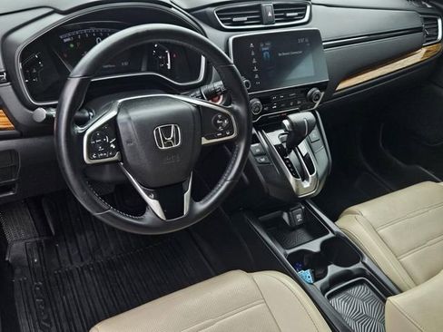 Used 2018 Honda CR-V Touring image 33