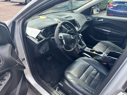 Used 2014 Ford Escape Titanium image 9