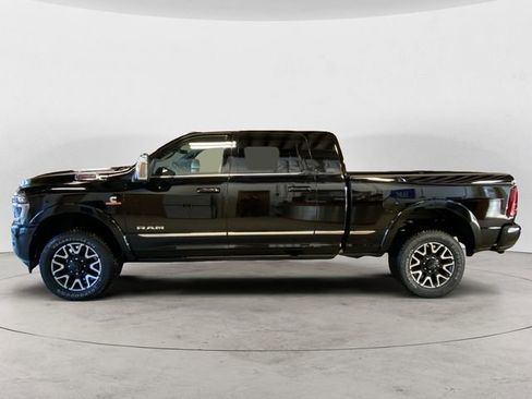 New 2026 RAM 2500 Limited image 2