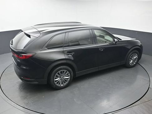 Certified 2024 MAZDA CX-90 3.3 Turbo w/ Preferred Package AWD/4WD image 42