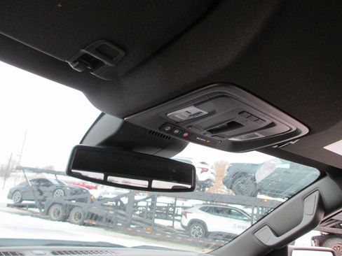 New 2026 GMC Sierra 1500 SLT w/ SLT Premium Plus Package image 20