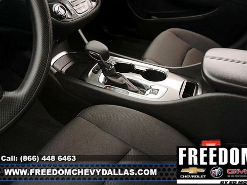 Used 2025 Chevrolet Malibu LT FWD image 28