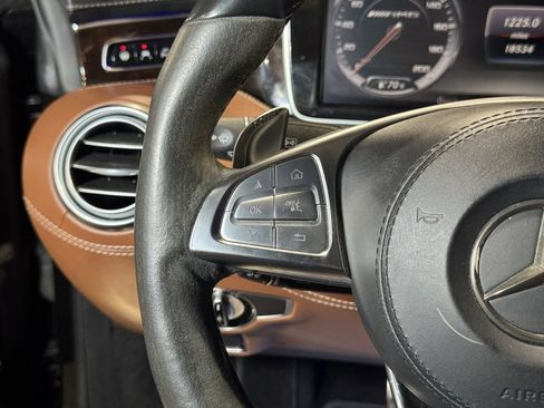 Used 2015 Mercedes-Benz S 63 AMG 4MATIC Coupe image 17