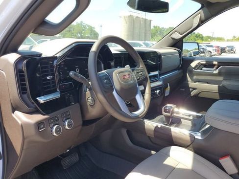 New 2026 GMC Sierra 1500 SLT w/ SLT Premium Plus Package AWD/4WD image 22