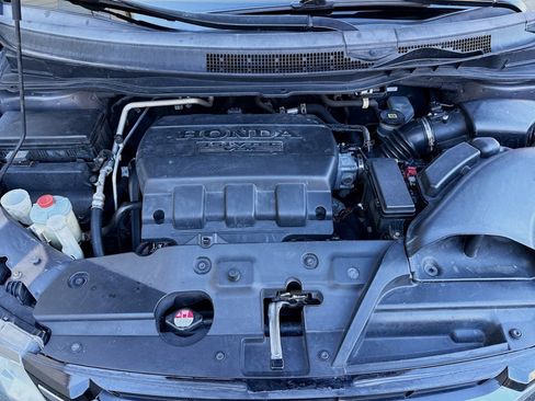 Used 2015 Honda Odyssey EX-L image 30