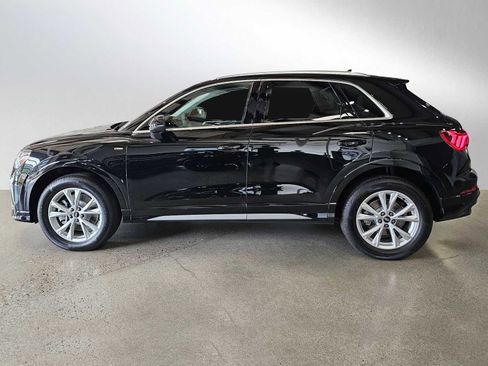 New 2025 Audi Q3 2.0T Premium Plus image 6