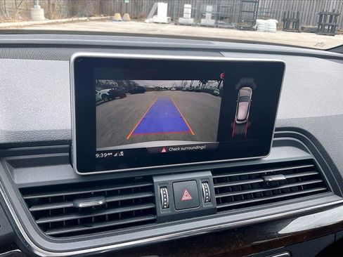 Used 2020 Audi Q5 2.0T Premium Plus w/ Premium Plus Package image 21