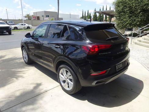 Used 2024 Buick Encore GX Preferred FWD image 6