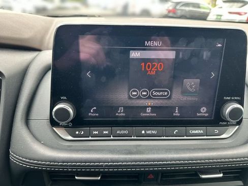Used 2023 Nissan Rogue SV AWD/4WD image 18