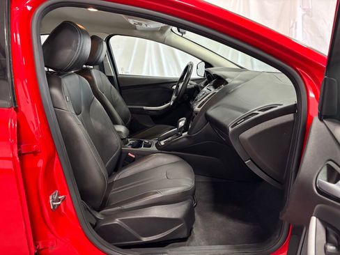 Used 2013 Ford Focus SE image 15