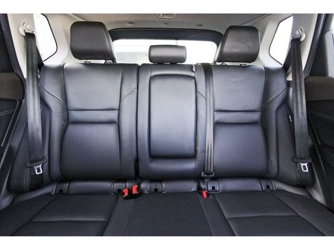 Used 2021 Nissan Rogue SL w/ Premium Package FWD image 14