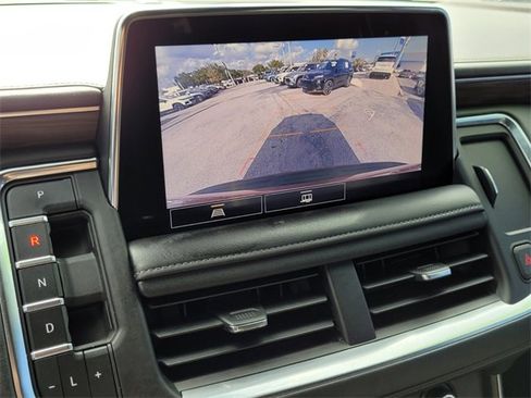 Certified 2021 Chevrolet Tahoe LT w/ Rear Media and Nav Package image 28