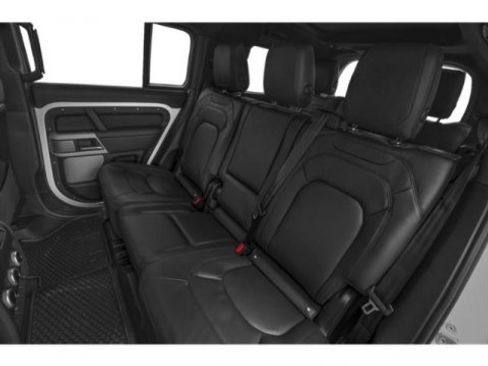 Used 2025 Land Rover Defender 130 S image 13