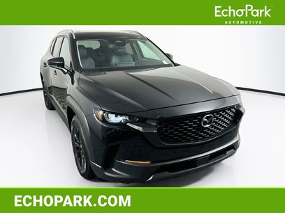 Used 2026 MAZDA CX-50 AWD 2.5 S w/ Preferred Pkg