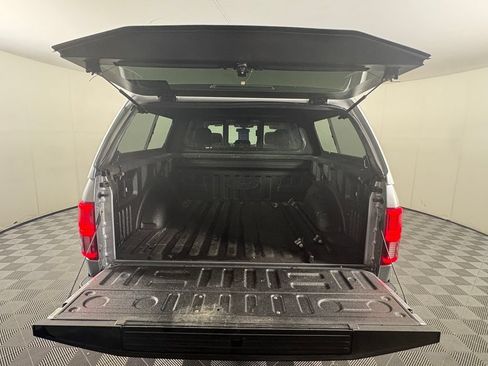 Certified 2020 Ford F150 Limited AWD/4WD image 32