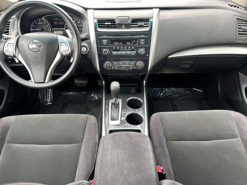 Used 2013 Nissan Altima 3.5 S image 14