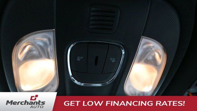 Used 2025 Jeep Compass Limited AWD/4WD image 23