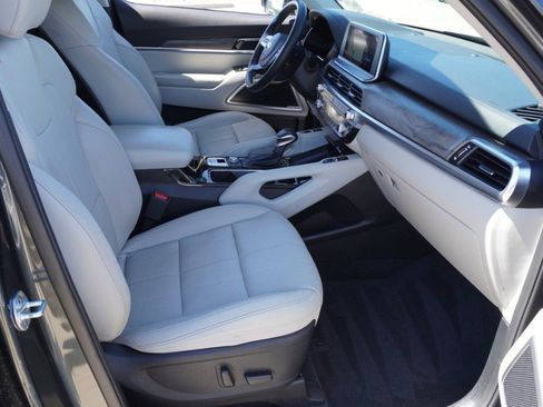Used 2020 Kia Telluride EX image 14