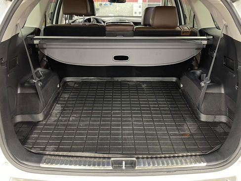 Used 2019 Kia Sorento SX image 8